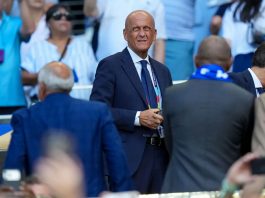 Collina respinge gli attacchi “Nessuno influenza gli arbitri, nemmeno Infantino”