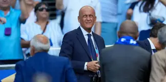 Collina respinge gli attacchi “Nessuno influenza gli arbitri, nemmeno Infantino”