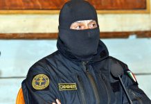 È morto il Comandante Alfa, tra i fondatori del GIS dei Carabinieri