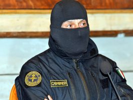 È morto il Comandante Alfa, tra i fondatori del GIS dei Carabinieri