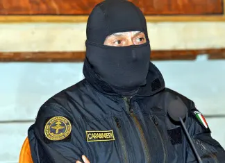 È morto il Comandante Alfa, tra i fondatori del GIS dei Carabinieri