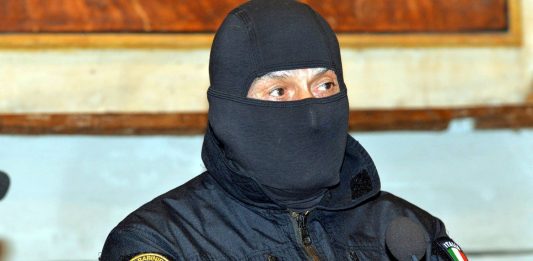 È morto il Comandante Alfa, tra i fondatori del GIS dei Carabinieri
