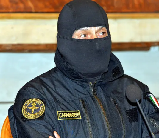 È morto il Comandante Alfa, tra i fondatori del GIS dei Carabinieri