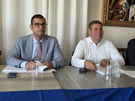 Giacomo Meloni confermato presidente regionale di Confartigianato Sardegna