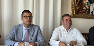 Giacomo Meloni confermato presidente regionale di Confartigianato Sardegna