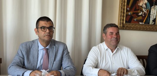 Giacomo Meloni confermato presidente regionale di Confartigianato Sardegna