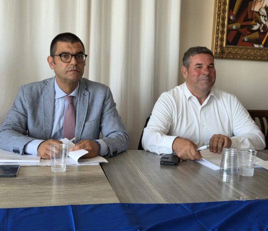 Giacomo Meloni confermato presidente regionale di Confartigianato Sardegna