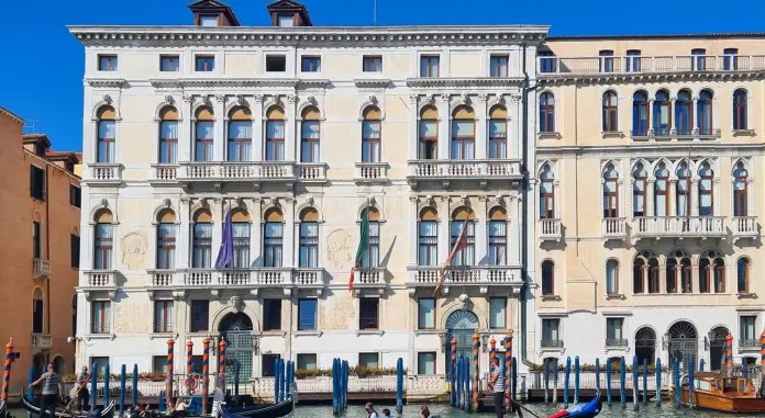 Consiglio Regionale Veneto