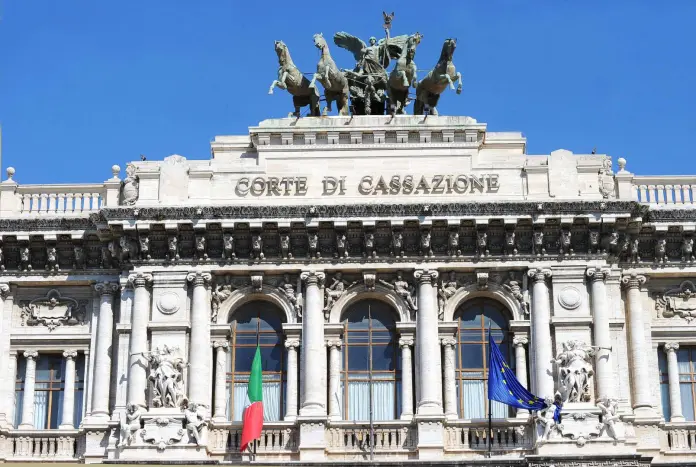 Corte-di-Cassazione