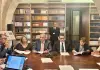 Presentato il bilancio annuale della commissione Antimafia dell’Ars, “Istituzioni fragili e clan forti”