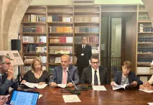 Presentato il bilancio annuale della commissione Antimafia dell’Ars, “Istituzioni fragili e clan forti”