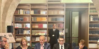 Presentato il bilancio annuale della commissione Antimafia dell’Ars, “Istituzioni fragili e clan forti”