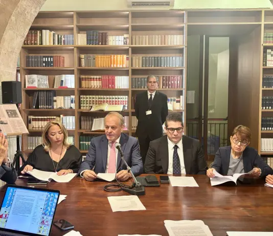 Presentato il bilancio annuale della commissione Antimafia dell’Ars, “Istituzioni fragili e clan forti”