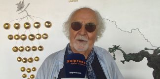 Pantelleria, Cucci “La visita del presidente Mattarella finirà nella storia dell’isola” / Video