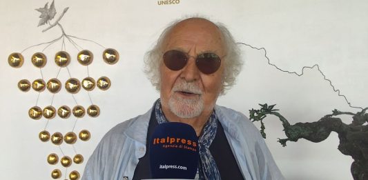 Pantelleria, Cucci “La visita del presidente Mattarella finirà nella storia dell’isola” / Video