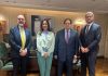Dall’Egitto a Napoli, la diplomazia culturale motore di pace e cooperazione