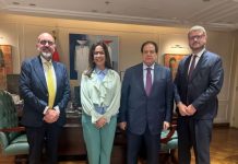 Dall’Egitto a Napoli, la diplomazia culturale motore di pace e cooperazione