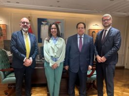Dall’Egitto a Napoli, la diplomazia culturale motore di pace e cooperazione