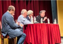 “Curre curre guagliò”, presentata a Napoli la stagione del Teatro Trianon Viviani