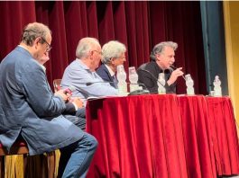 “Curre curre guagliò”, presentata a Napoli la stagione del Teatro Trianon Viviani