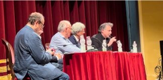 “Curre curre guagliò”, presentata a Napoli la stagione del Teatro Trianon Viviani