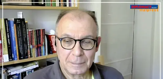Cuzzelli “La Nato sta meglio di ogni previsione catastrofista”