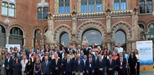 Malta chiede priorità per le isole nel futuro Patto per il Mediterraneo