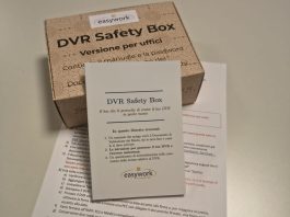 Easywork Italia lancia la prima piattaforma “on-demand” per il Documento di Valutazione dei Rischi