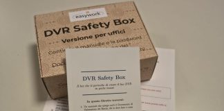 Easywork Italia lancia la prima piattaforma “on-demand” per il Documento di Valutazione dei Rischi