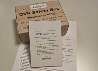 Easywork Italia lancia la prima piattaforma “on-demand” per il Documento di Valutazione dei Rischi