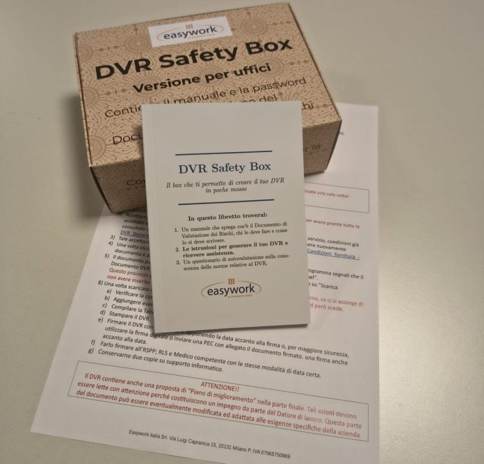 DVR Safety Box.jfif
