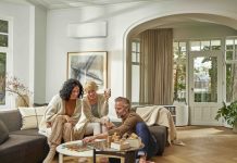 Daikin Italia lancia un nuovo portale digitale per scoprire offerte chiare e trasparenti su climatizzatori e caldaie