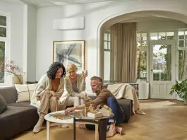 Daikin Italia lancia un nuovo portale digitale per scoprire offerte chiare e trasparenti su climatizzatori e caldaie