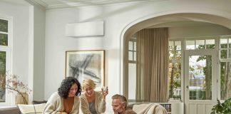 Daikin Italia lancia un nuovo portale digitale per scoprire offerte chiare e trasparenti su climatizzatori e caldaie