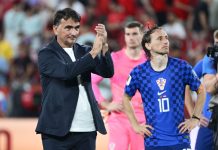 Dalic set to leave as head coach of Croatia, Slaven Bilic frontrunner for the job