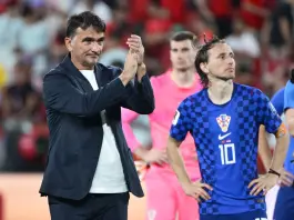 Dalic set to leave as head coach of Croatia, Slaven Bilic frontrunner for the job