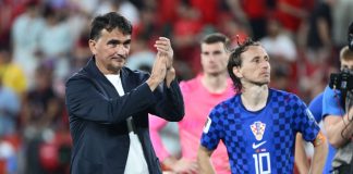 Dalic set to leave as head coach of Croatia, Slaven Bilic frontrunner for the job