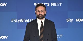 Sky presenta i nuovi palinsesti, serie su Vialli e documentario su Mattarella