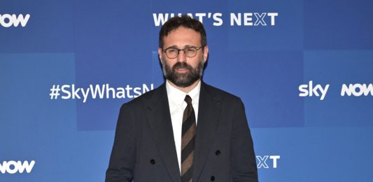 Sky presenta i nuovi palinsesti, serie su Vialli e documentario su Mattarella