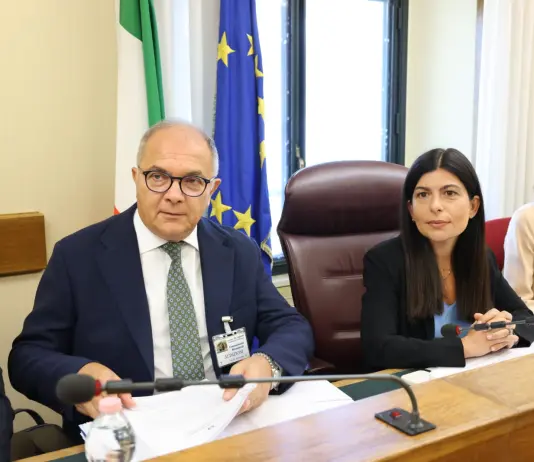 Mafia, De Lucia “Cosa Nostra estremamente pericolosa, cerca armi da guerra e droni lanciamine”