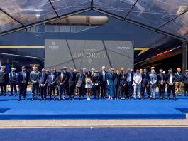 Fincantieri consegna Explora III, la terza unità di Explora Journeys