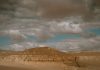 Egitto, scoperto un nuovo giacimento di gas nel deserto occidentale