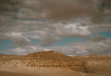 Egitto, scoperto un nuovo giacimento di gas nel deserto occidentale