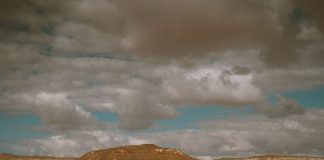 Egitto, scoperto un nuovo giacimento di gas nel deserto occidentale