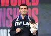 Di Veroli d’argento nella spada maschile, Italscherma a quota tre podi ai Mondiali / Video