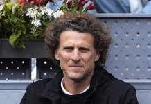 Uruguay appoint Forlán interim coach