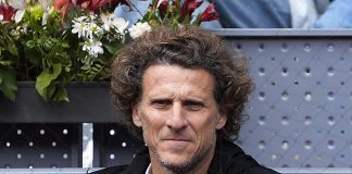 Uruguay appoint Forlán interim coach