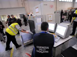 Stop alle maxi-sanzioni in dogana per gli importatori, basta un’autodichiarazione