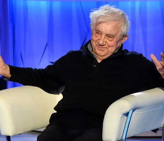 È morto Don Antonio Mazzi, il fondatore di Exodus aveva 96 anni