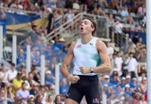 Atletica, Duplantis “Arrivare a 6,40 metri uno dei miei obiettivi” / Video